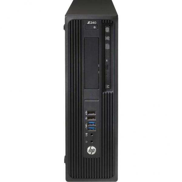Компьютер HP Z240 SFF Y3Y79EA