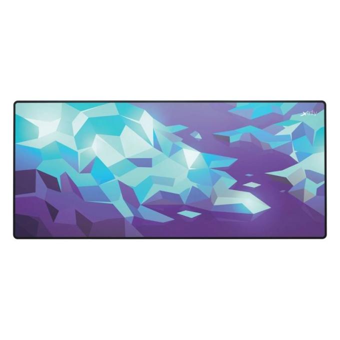 Cherry Xtrfy GP5-XL-LITUS-BLUE