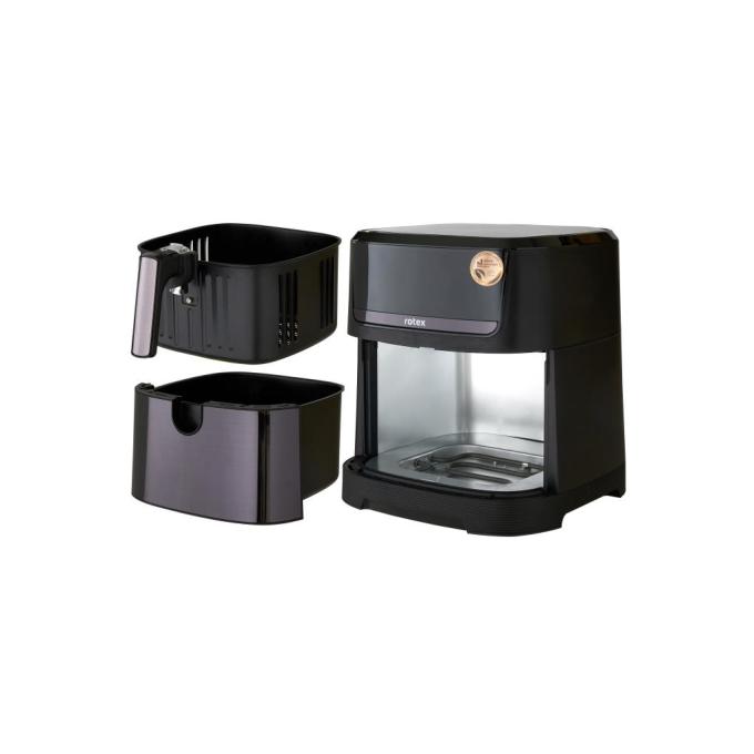 Rotex ROM980-XXL Up&DownFry