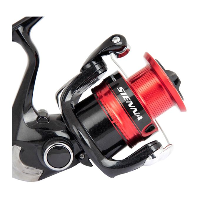 Shimano SN2500FG