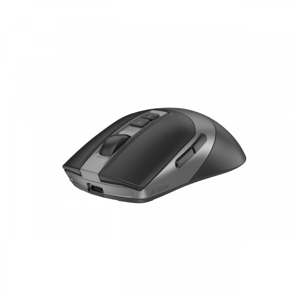 A4tech FB50CS Plus (Black)