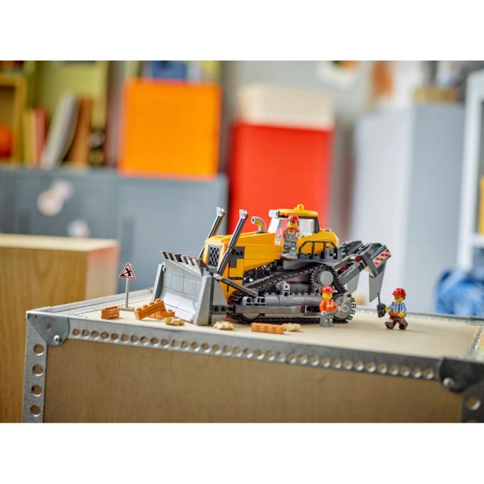 LEGO 60466