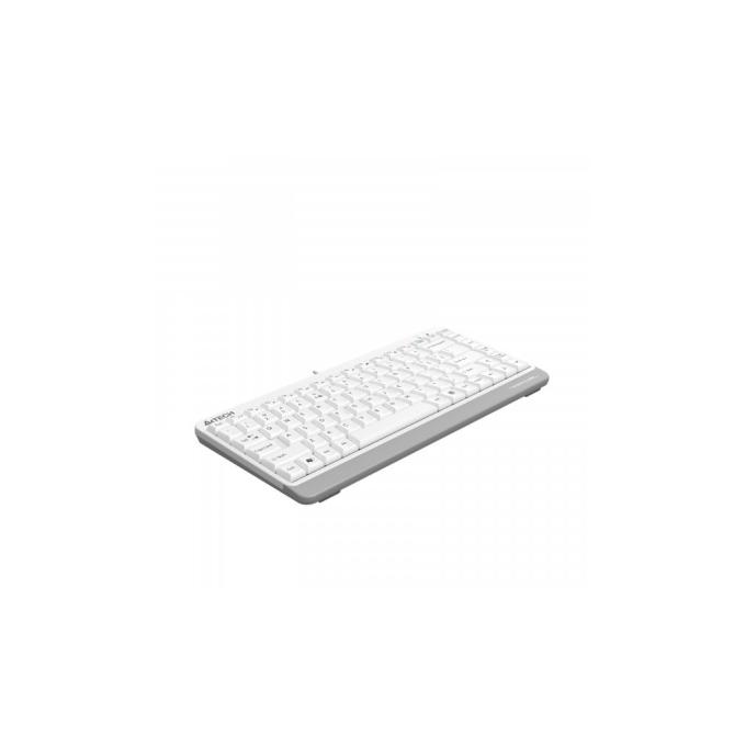 A4tech FKS11 USB White
