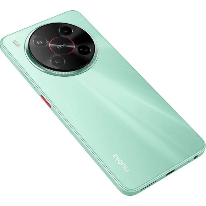 ZTE Nubia V70 Max 6/128GB Green