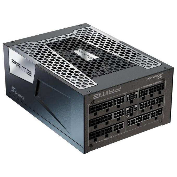 Seasonic PRIME PX 2200-ATX31