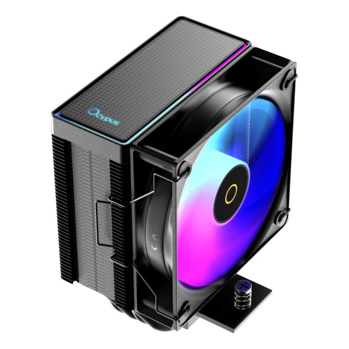OCYPUS GAMMA-A40-BK1AAWN00X-GL