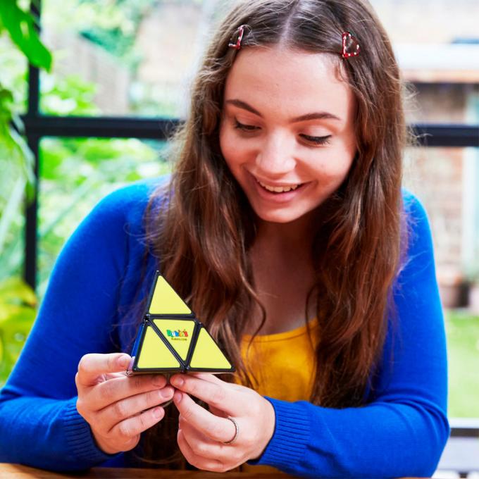 Rubik's 6062662