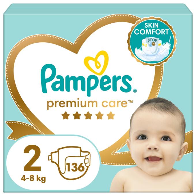 Pampers 8006540855812