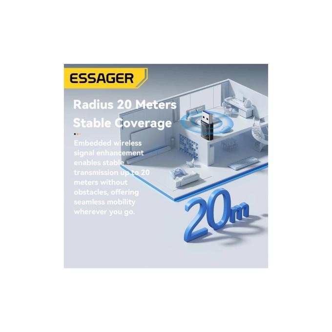 Essager EBT54-JH01-P