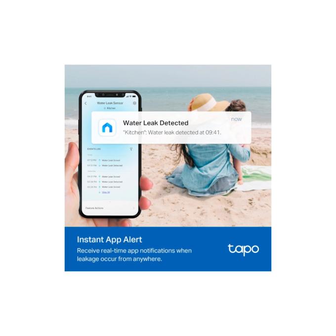 TP-Link Tapo T300