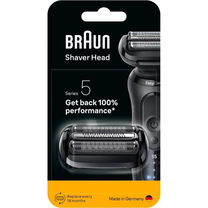 BRAUN 54B