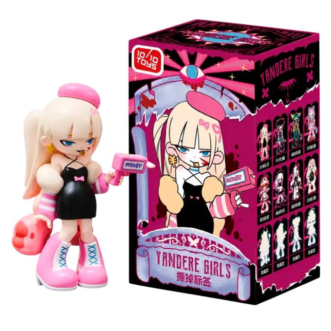 10/10 Toys BJ-002-001
