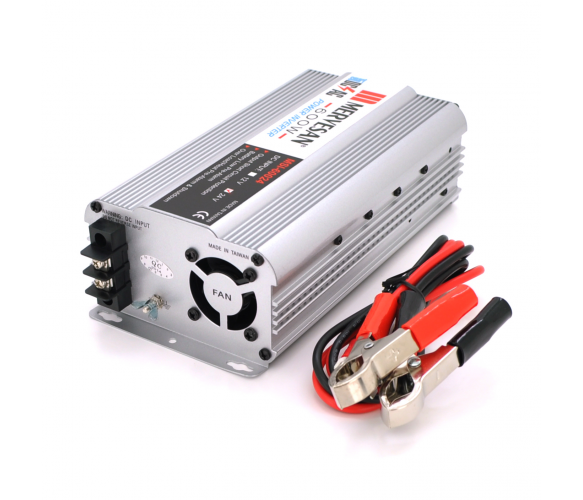 Mervesan MSI-60024