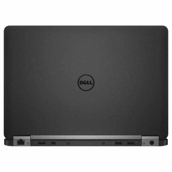 Ноутбук Dell Latitude E7270 N015LE727012EMEA_UBU