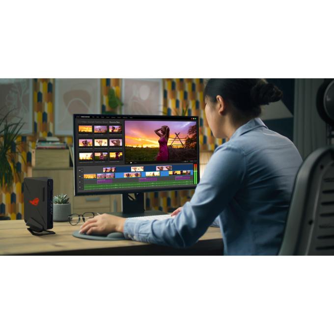 ASUS 90AS0051-M00100