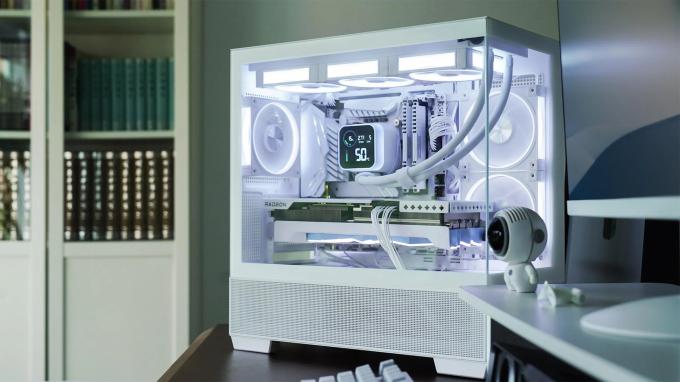 Deepcool R-CG380-WHAGM3-G