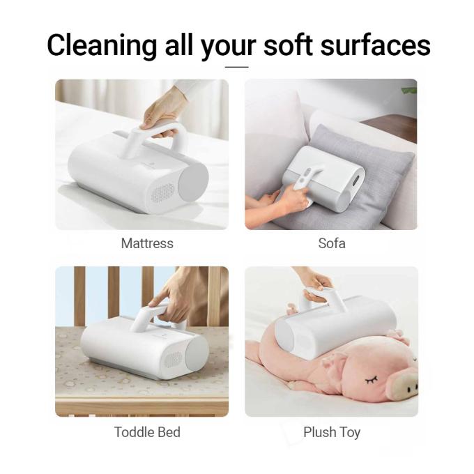 Xiaomi Dust Mite