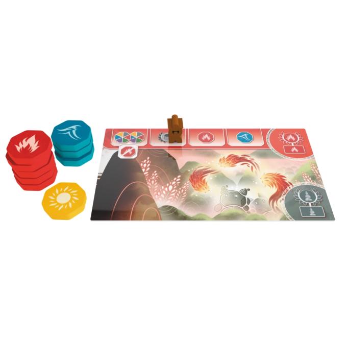 Geekach Games GKCH220in