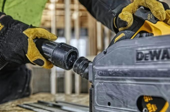 DeWALT DCS520NT