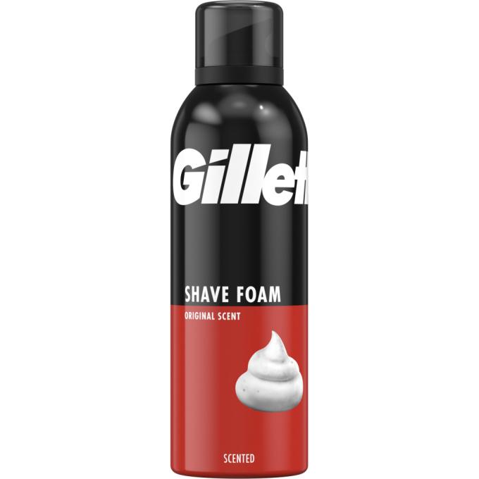 Gillette 3014260228668