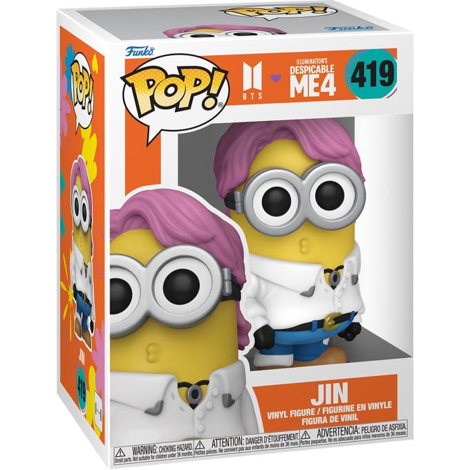 Funko Pop 889698859653