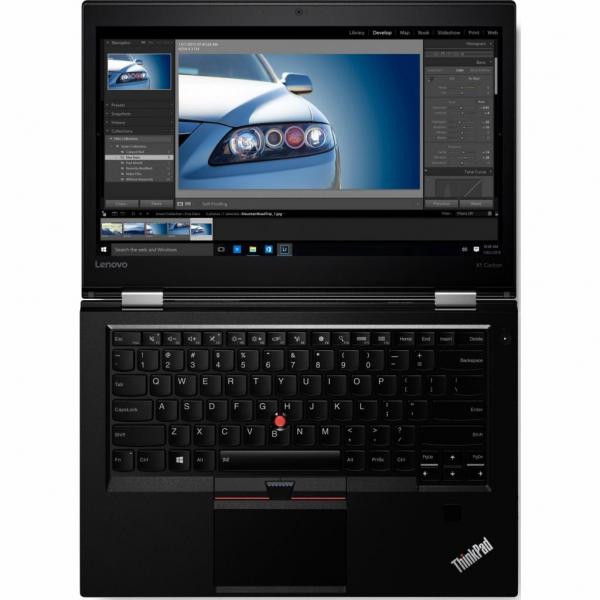 Ноутбук Lenovo ThinkPad X1 20FBS0U300