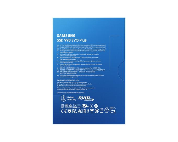 Samsung MZ-V9S2T0BW