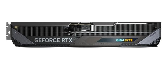 GIGABYTE GV-N5070GAMING OC-12GD