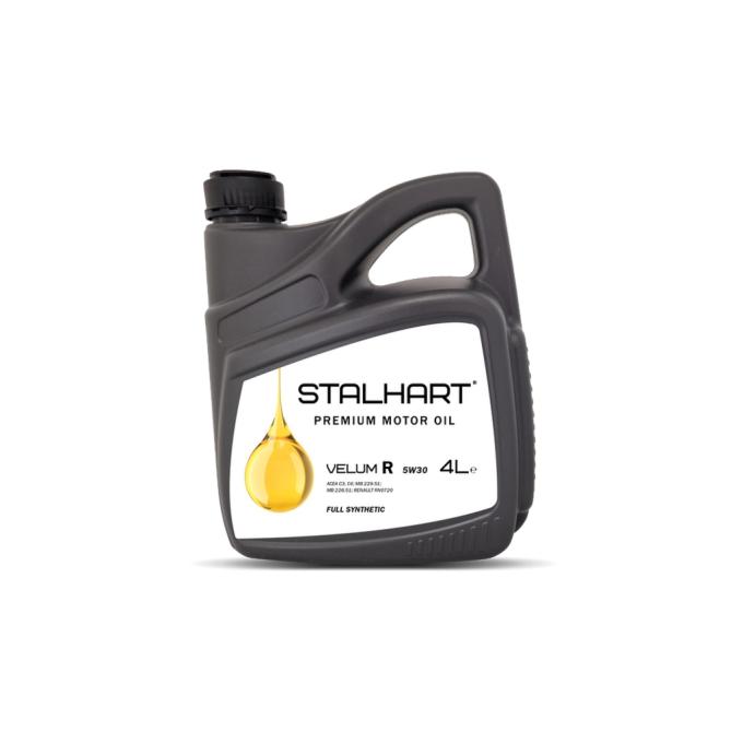 STALHART 745234