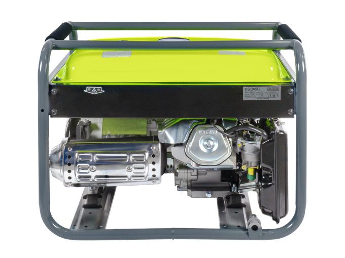 Konner&Sohnen KSB 6500C