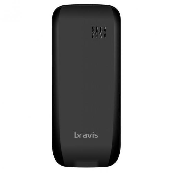 Мобильный телефон Bravis C183 Rife Dual