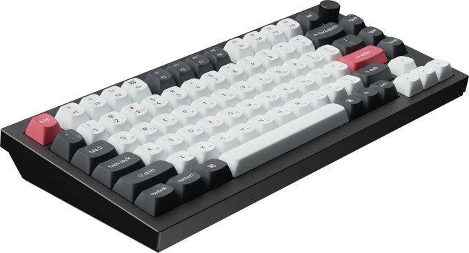 Keychron Q1H-M1-UA