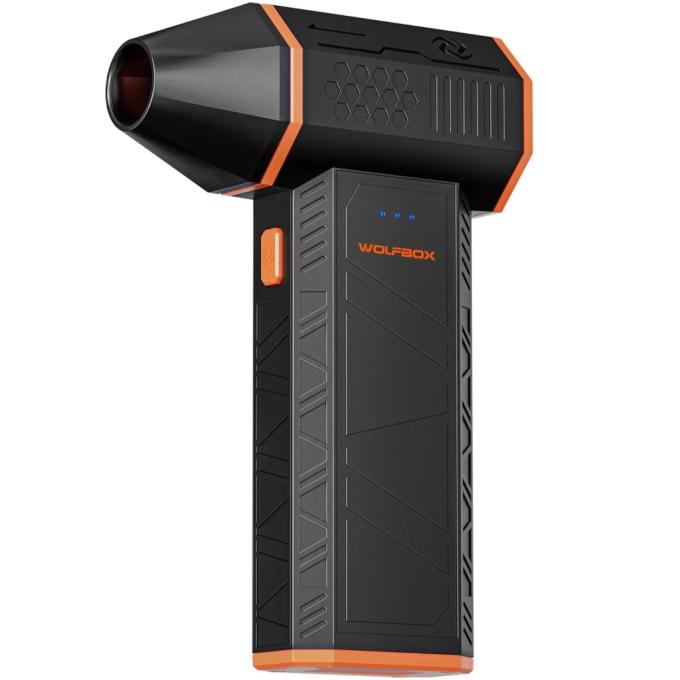 Wolfbox MF50