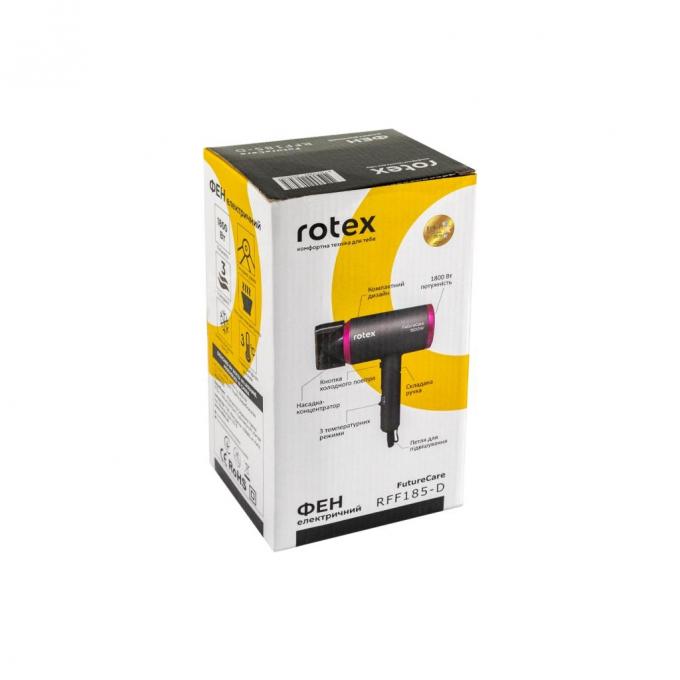 Rotex RFF185-D