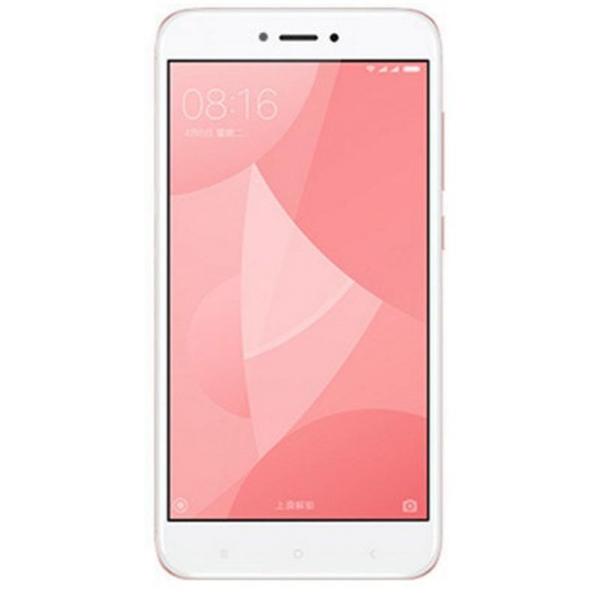 Xiaomi Redmi 4X 3/32 Dual Sim Pink_ Redmi 4X 3/32 Pink_