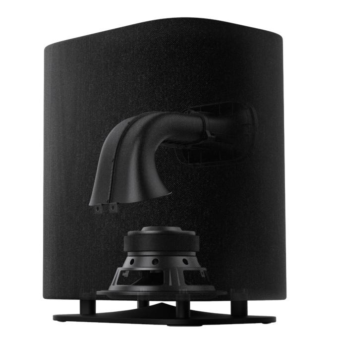 Harman/Kardon HKENCH1100W2SPKSUB