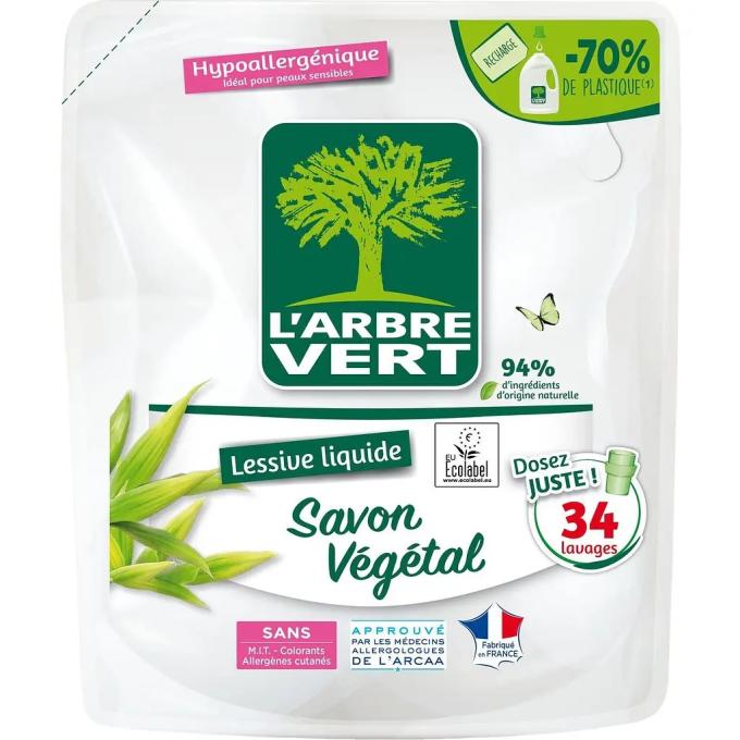 L'Arbre Vert 3450601046391