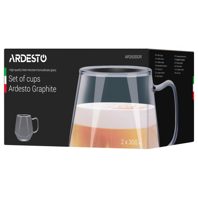 Ardesto AR2630GR