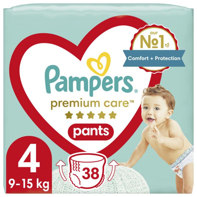Pampers 8001090759832