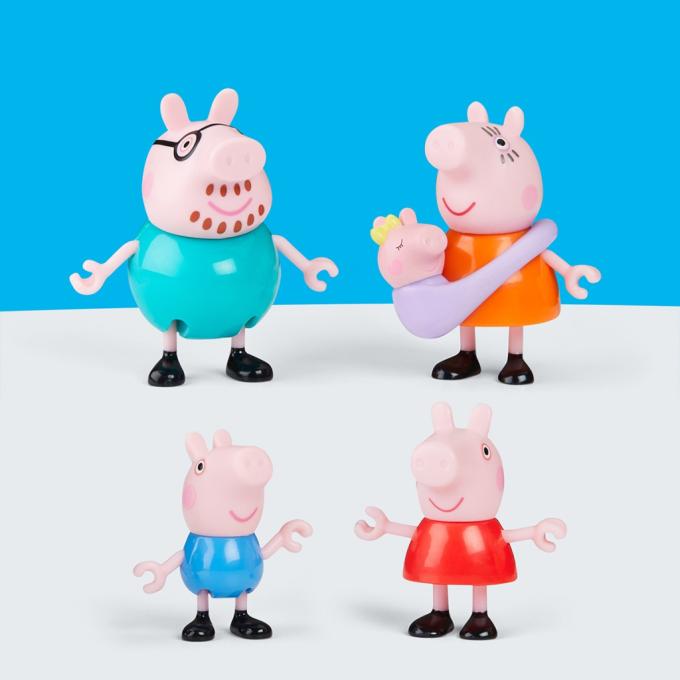 Peppa Pig G0506