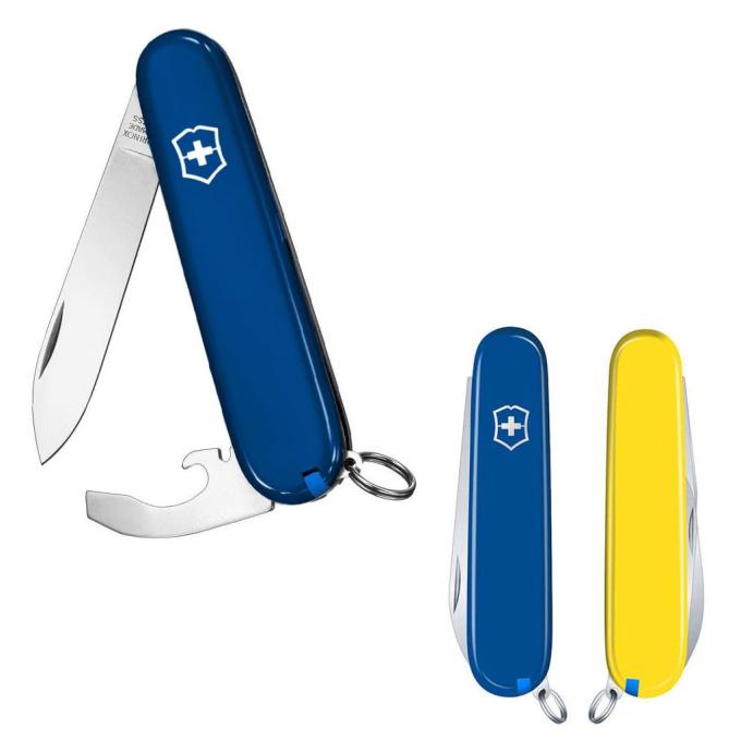 Victorinox 0.2303.2.8