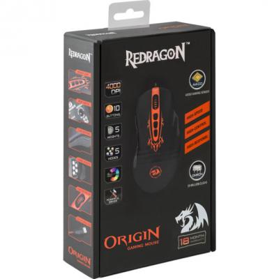 Мышка Defender Redragon Origin 70343