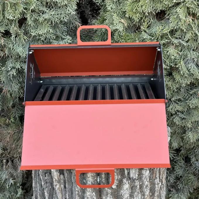 Metalzavod MBP-1.5-RBL