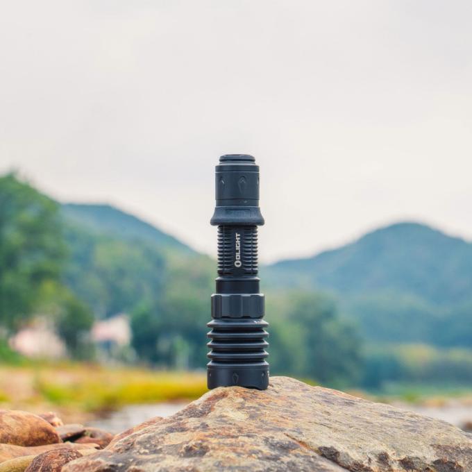 Olight Warrior X 4 Matte Black
