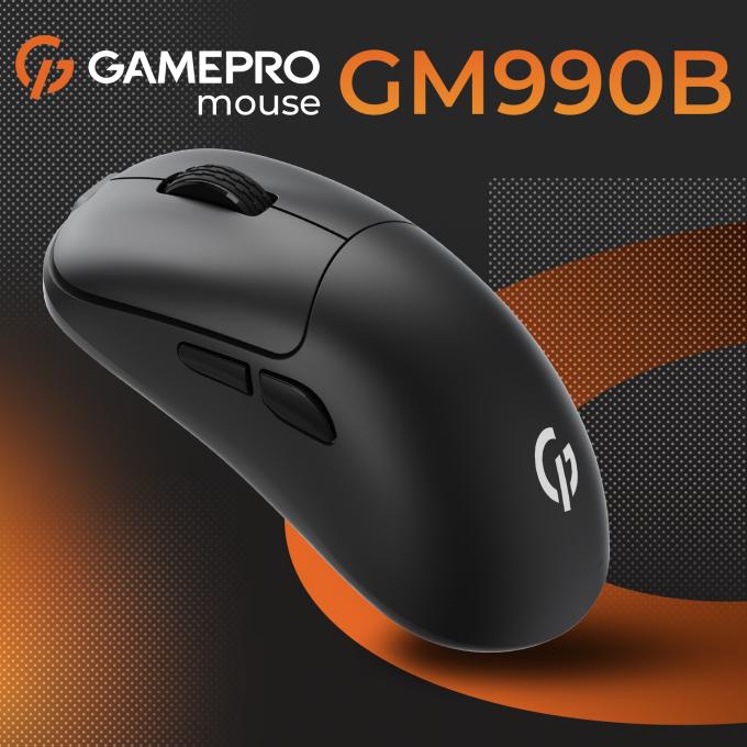 GamePro GM990B