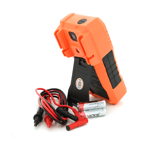 VOLTRONIC VC890D