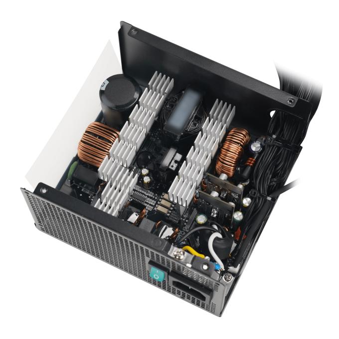 Deepcool R-PL800D-FC0B-EU-V2