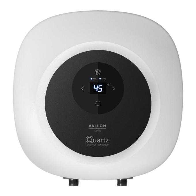 Quartz Vallon 10 O