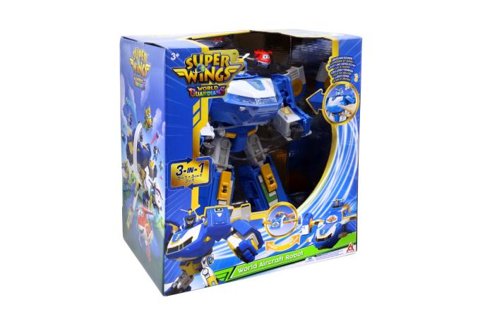 Super Wings EU760888