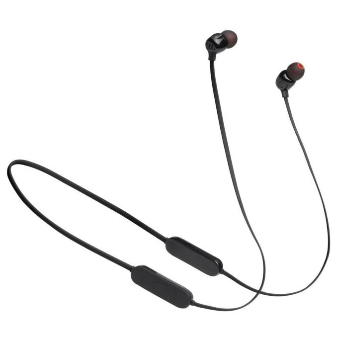 JBL JBLT125BTBLK